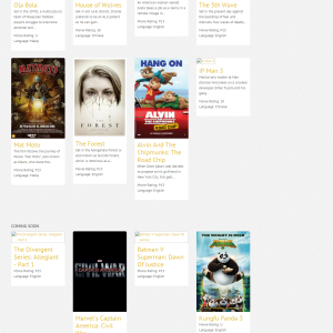 Home Page