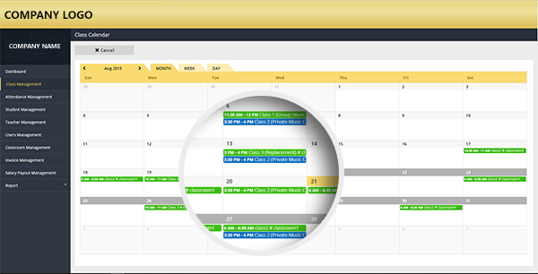 Calender new